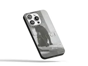 Gucci Coque Smartphone Style Sport Racing
